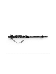 עיצוב פיליגרן מסורתי מקושט תורה מצביע f , תורה מסורתית